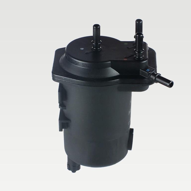 Filtre à carburant (Filtre à gasoil) DELPHI HDF942